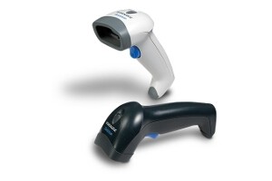 Datalogic QuickScan Desk L QD2300 Corded Handheld Laser (1D) Barcode Scanner